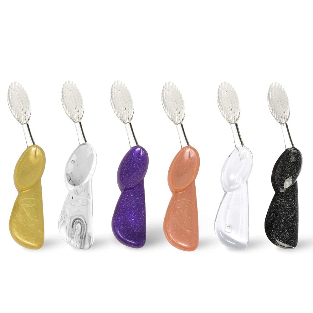 80-radius-toothbrush-big-brush-with-replaceable-head-left-hand-soft-in-gold-bpa-free-and-ada-accepted-designed-to-improve-gum-health-and-reduce-the-risk-of-gum-disease-assorted-gold-marble-ice-purple-sea-variation-1.jpg