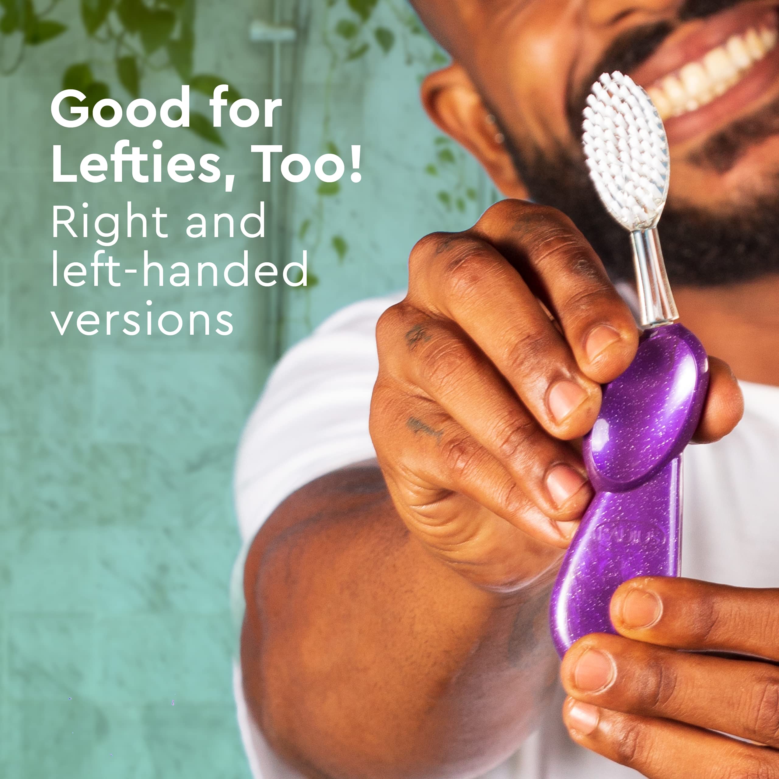 80-radius-toothbrush-big-brush-with-replaceable-head-left-hand-soft-in-gold-bpa-free-and-ada-accepted-designed-to-improve-gum-health-and-reduce-the-risk-of-gum-disease-assorted-gold-marble-ice-purple-sea-variation-1.jpg